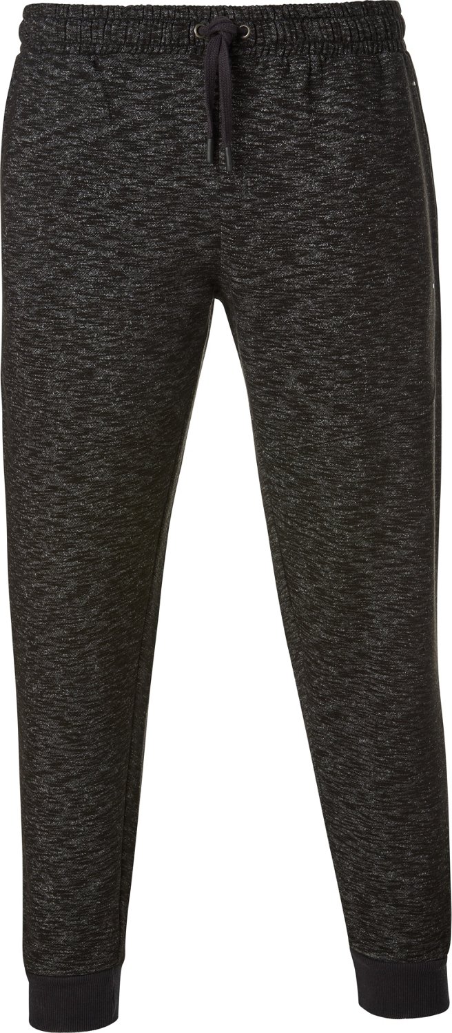 BCG Women's Cotton Fleece Joggers