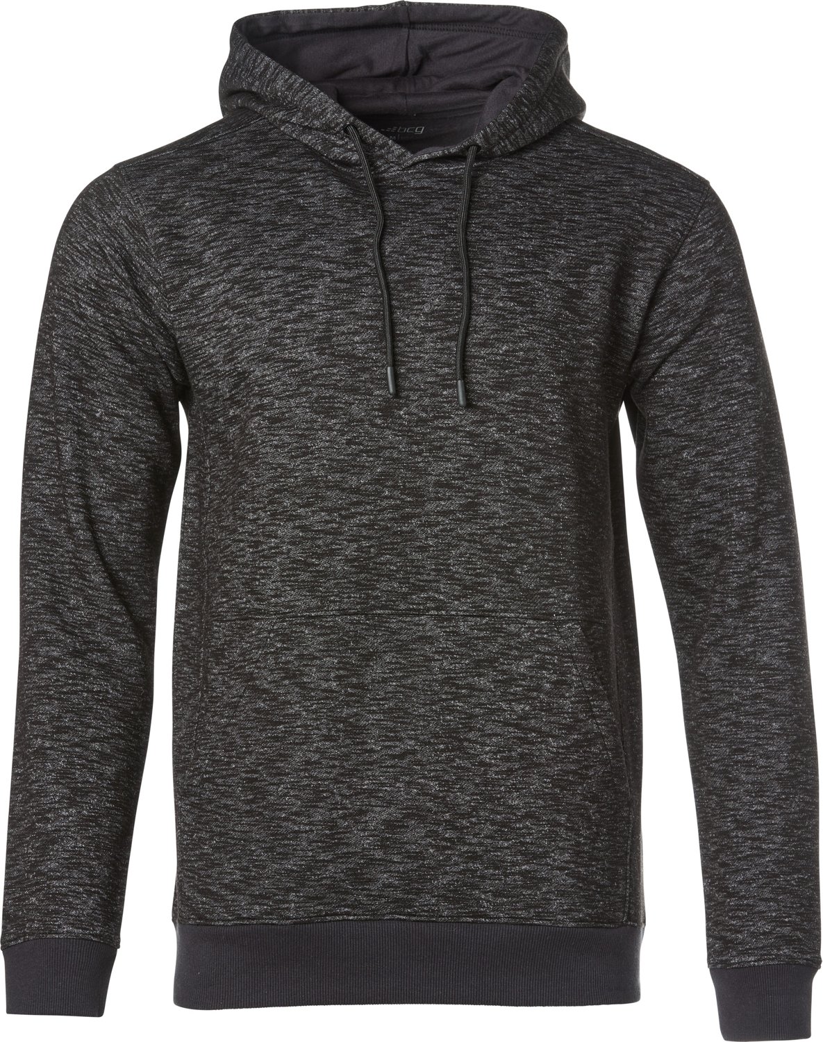 BCG Men's Lifestyle Cotton Fleece Hoodie