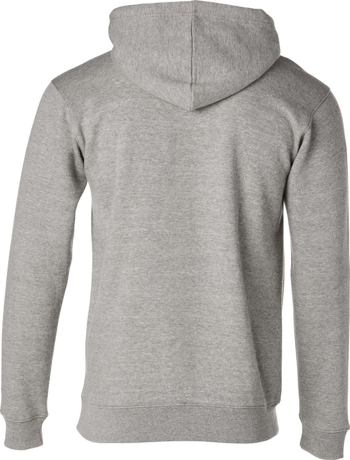 BCG Men’s Lifestyle Cotton Fleece Hoodie Academy