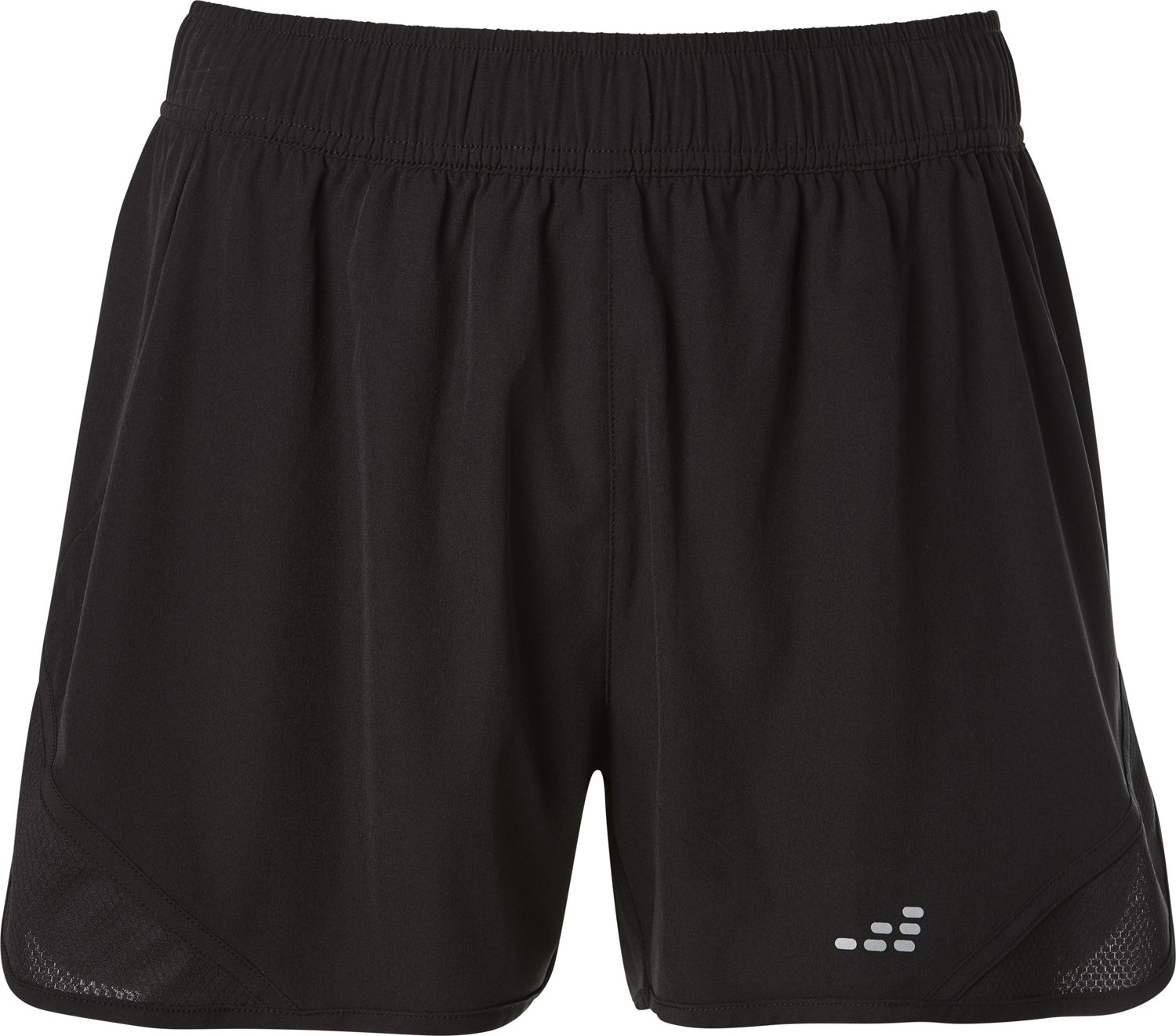 BCG Women's Run Mesh Pieced Shorts | Free Shipping at Academy