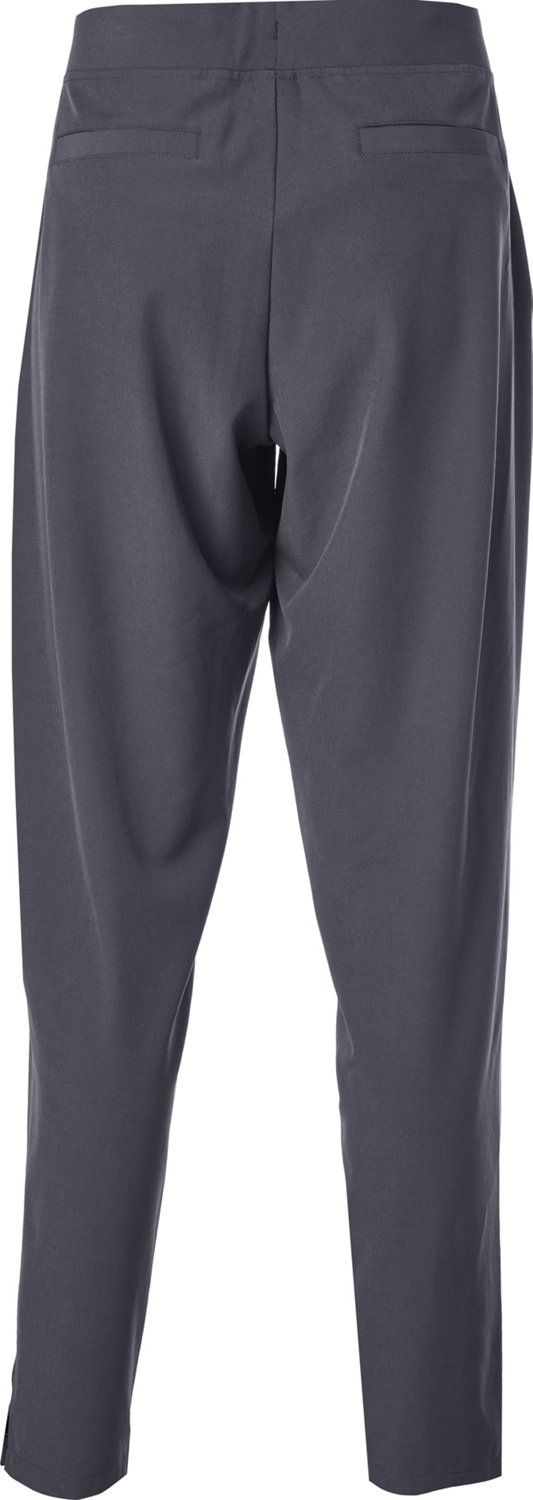 BCG ATHLETIC PANTS Gray Black Detailing Inside Pocket Sz L Waist 30 Inseam  27 £7.88 - PicClick UK