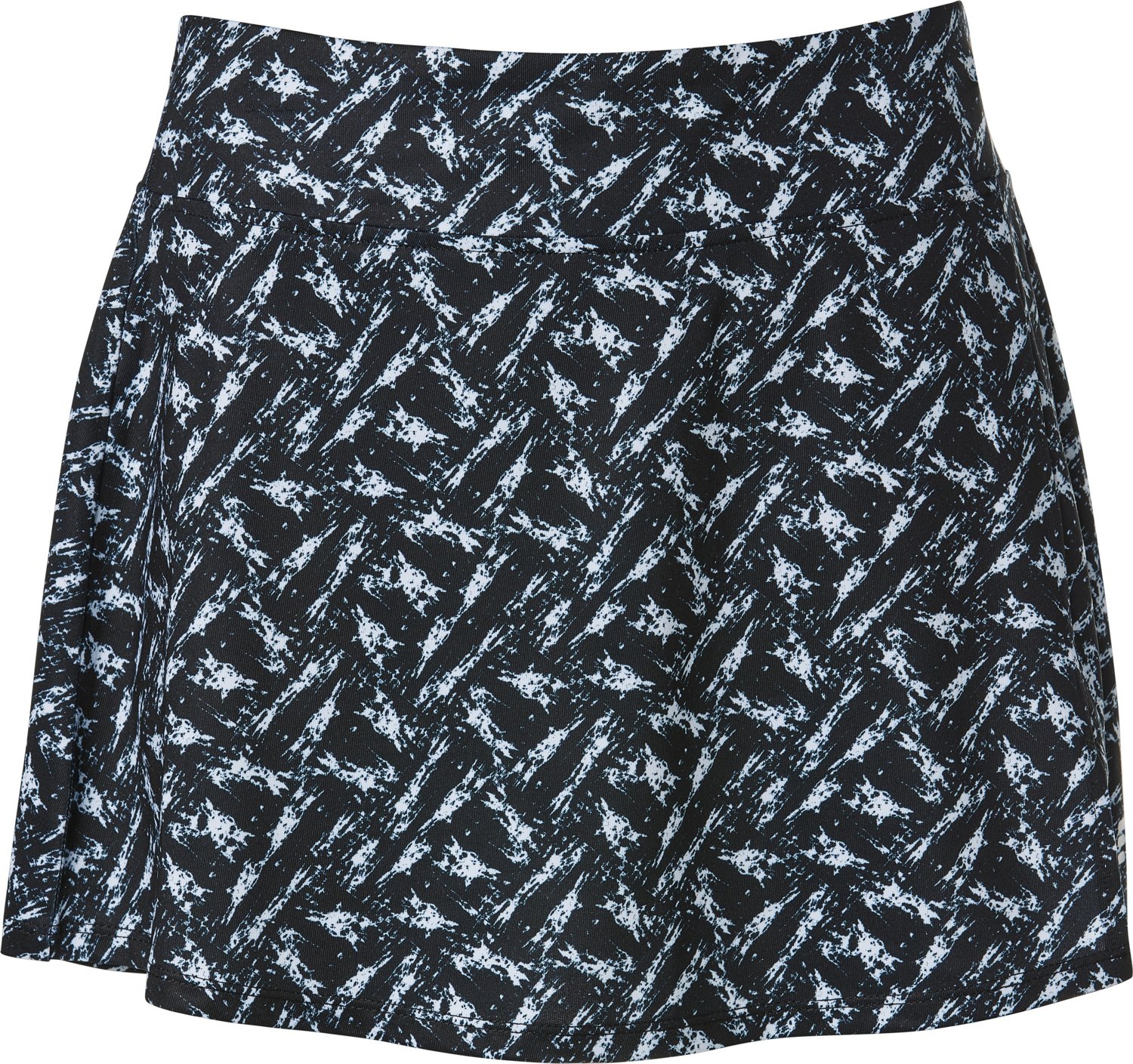 BCG Women's Print Slit Tennis Skirt | Free Shipping at Academy
