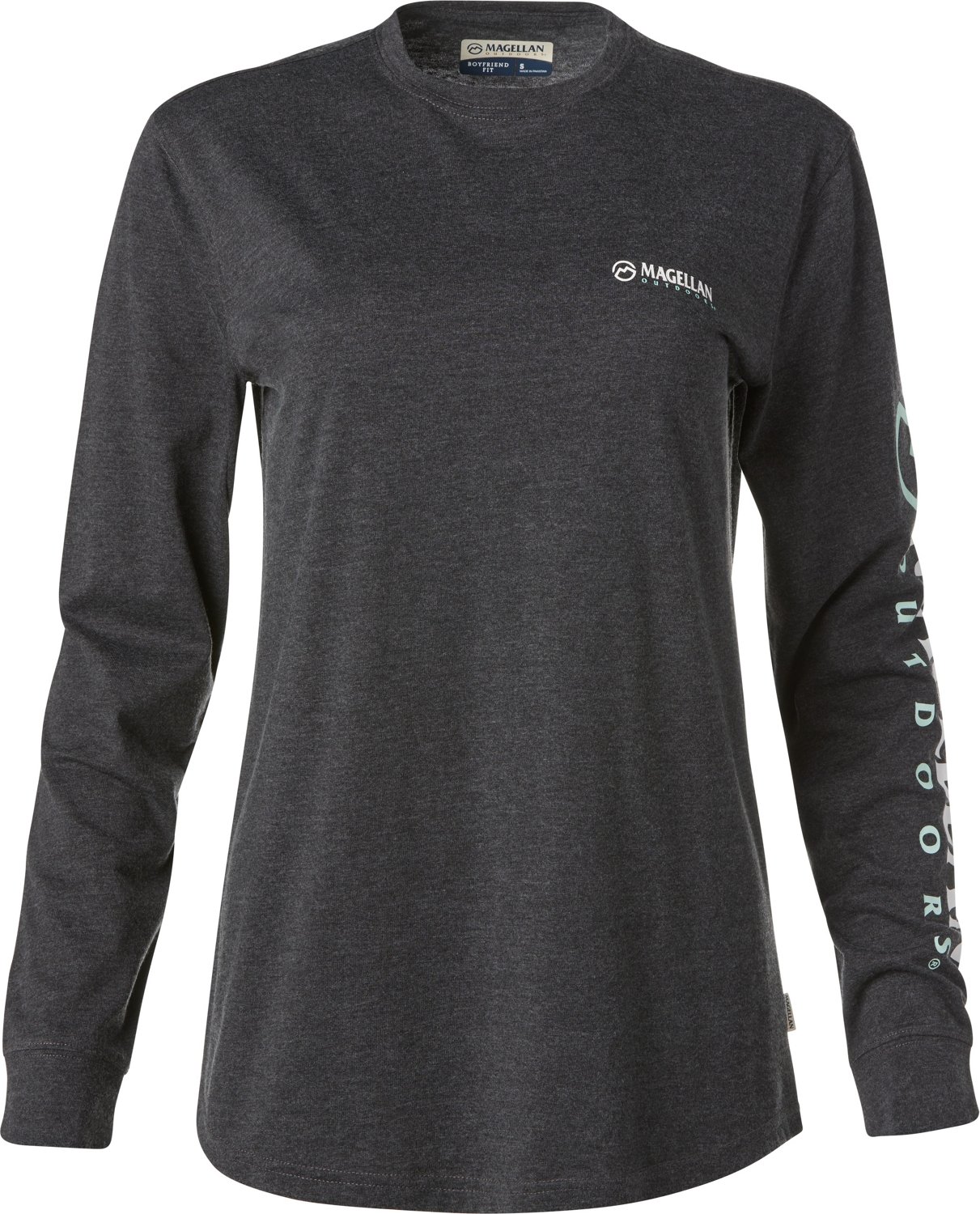 magellan women's emory mid hiker