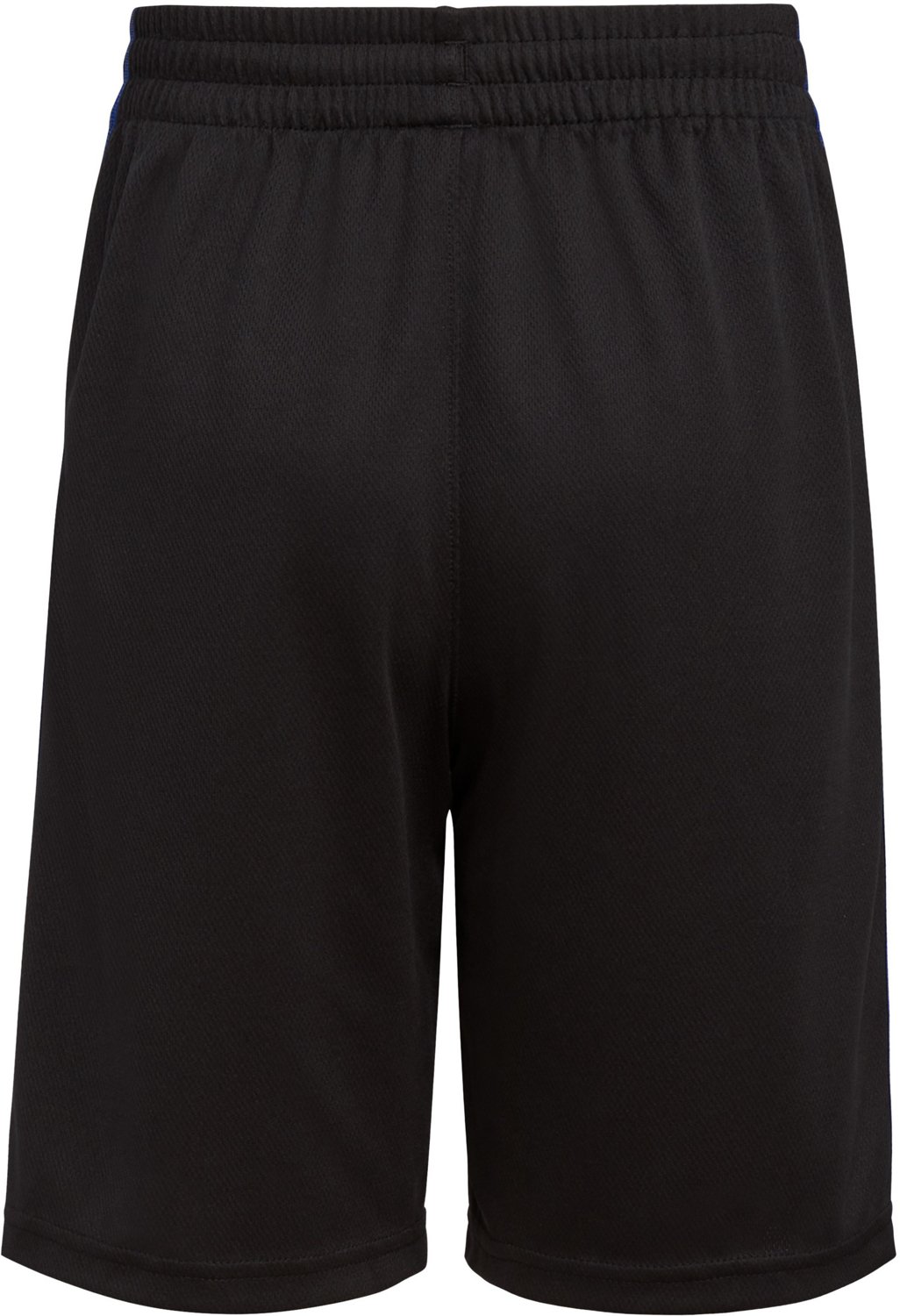 adidas Boys' Classic 3S Shorts - view number 2