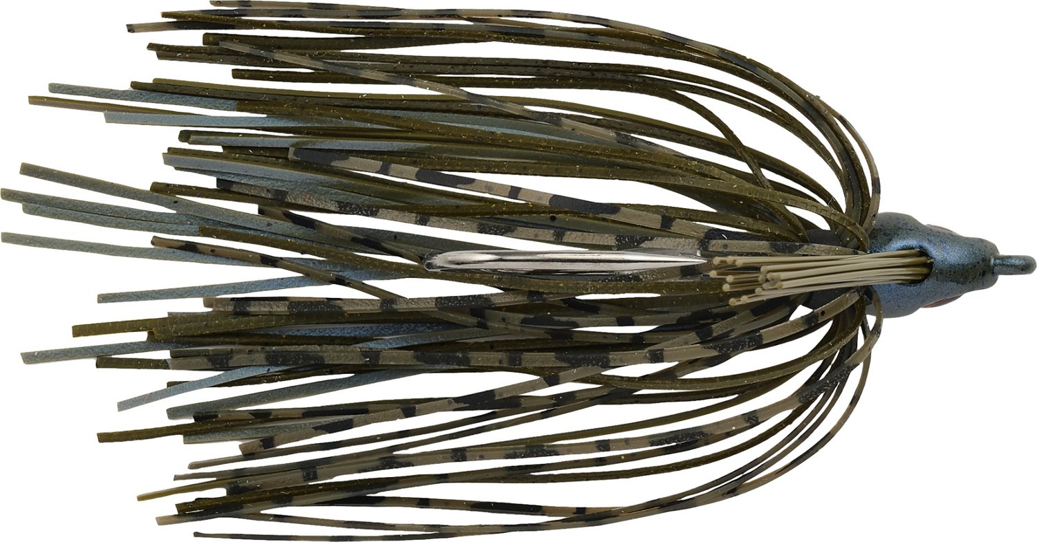 Berkley Powerbait Swim 3/8 oz Jig - view number 2