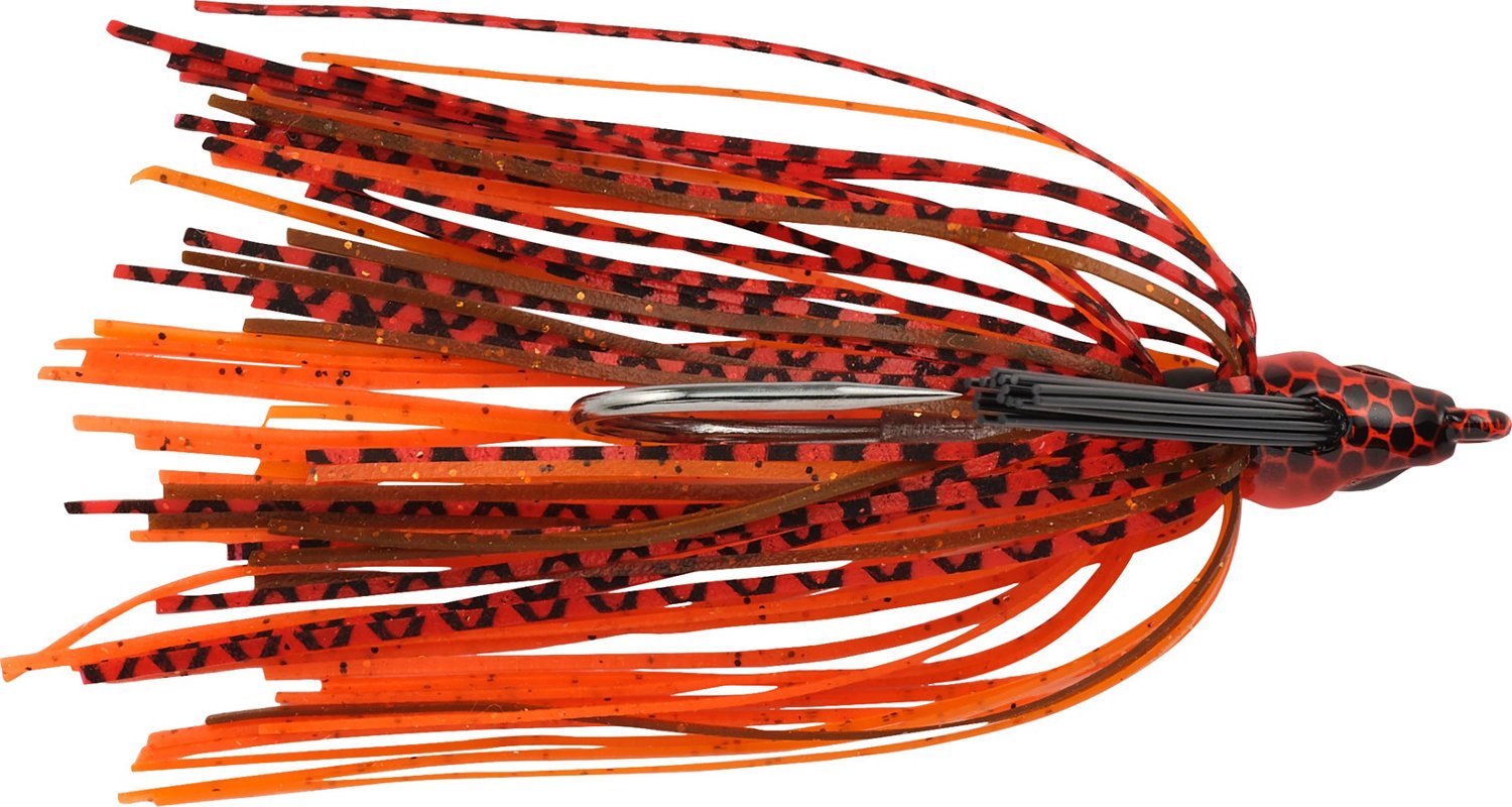 Berkley Powerbait Swim 3/8 oz Jig - view number 2