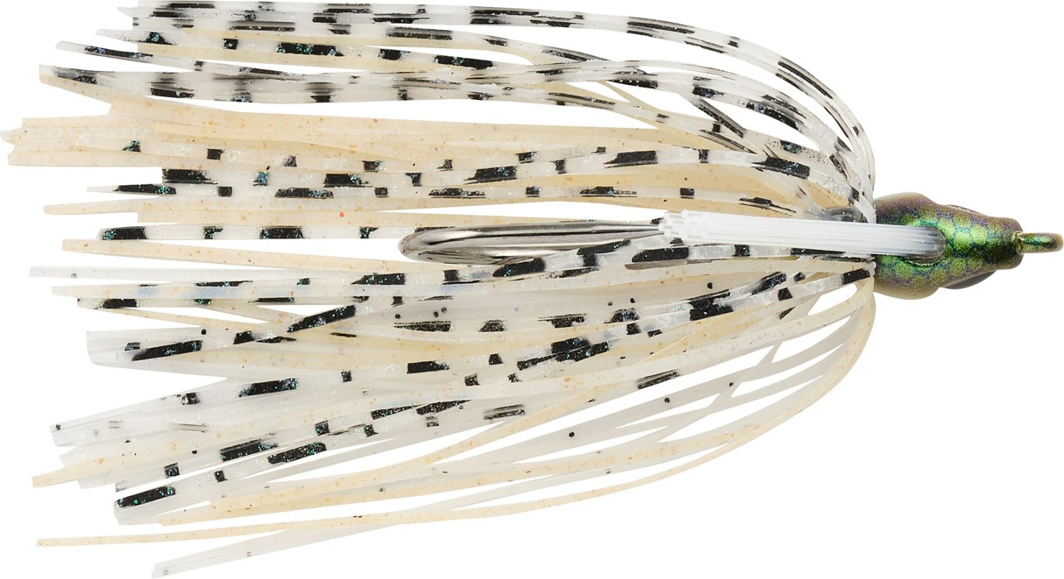 Berkley Powerbait Swim 3/8 oz Jig - view number 2