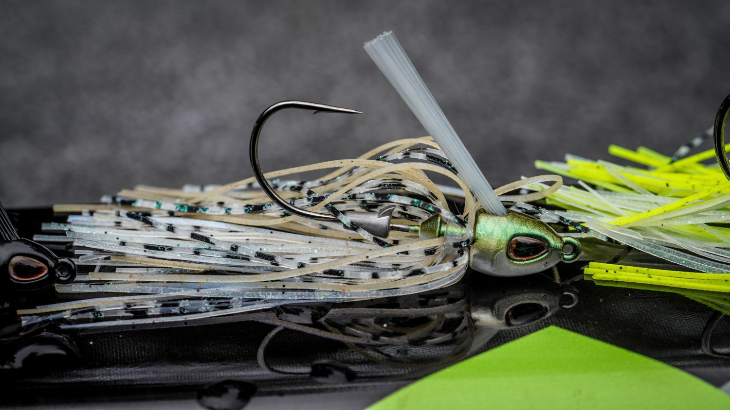 Berkley Powerbait Swim 3/8 oz Jig - view number 5