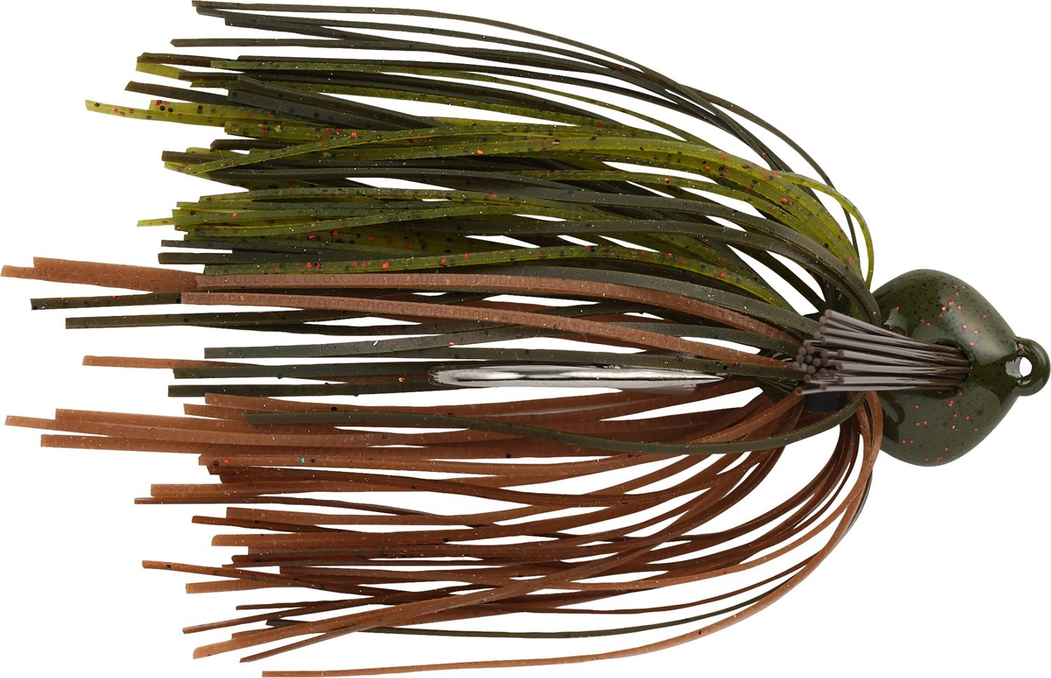 Berkley Powerbait Flipping 1/2 oz Jig - view number 2