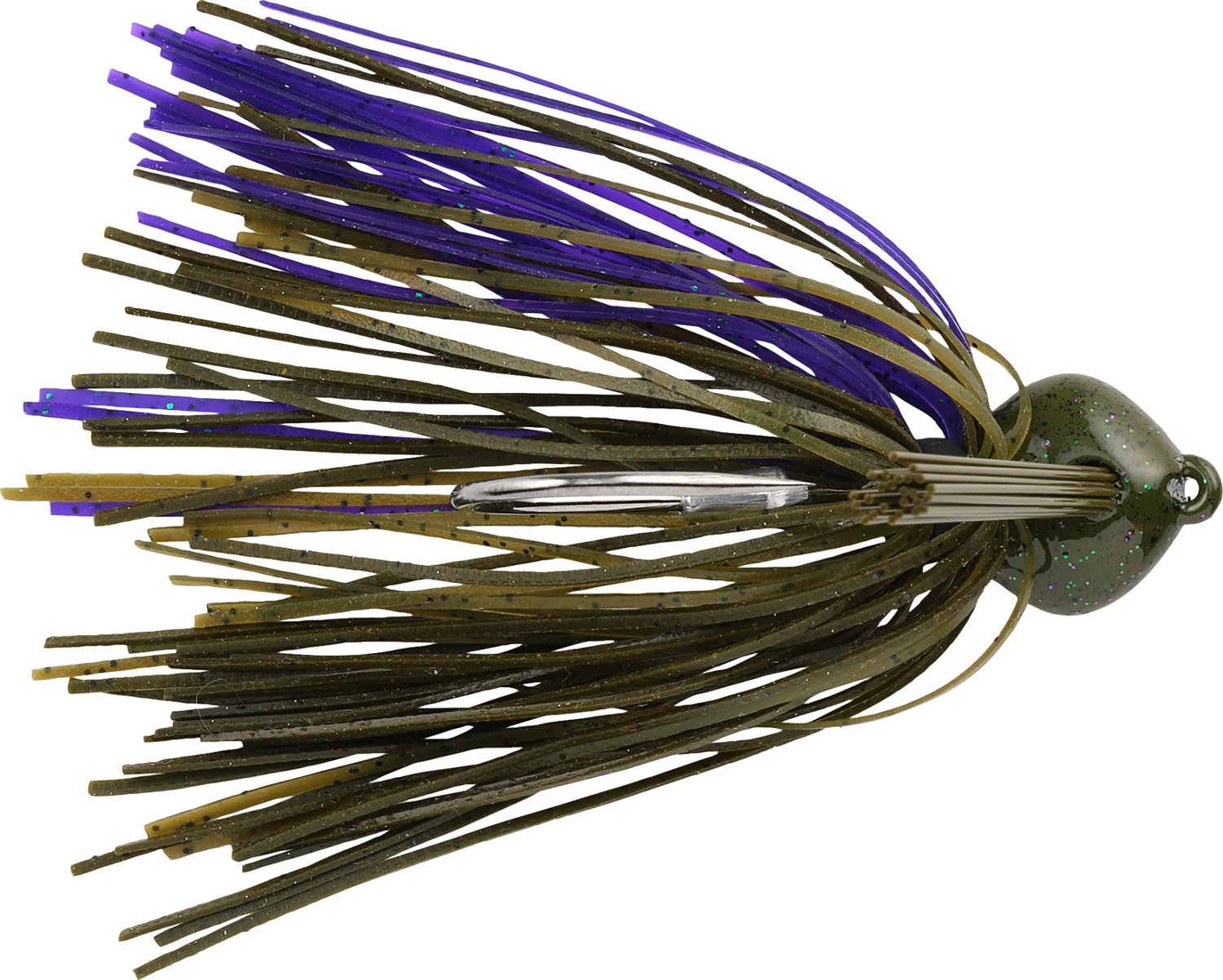 Berkley Powerbait Flipping 1/2 oz Jig - view number 2