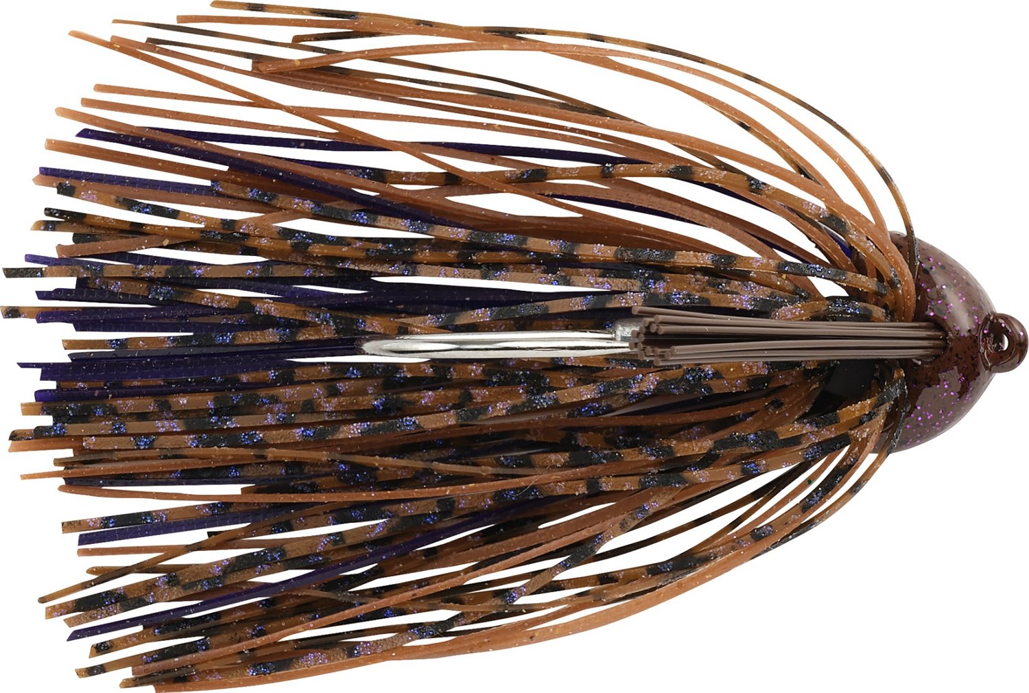 Berkley Powerbait Football 1/2 oz Jig - view number 2