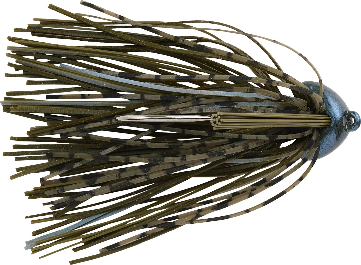 Berkley Powerbait Football 1/2 oz Jig - view number 2