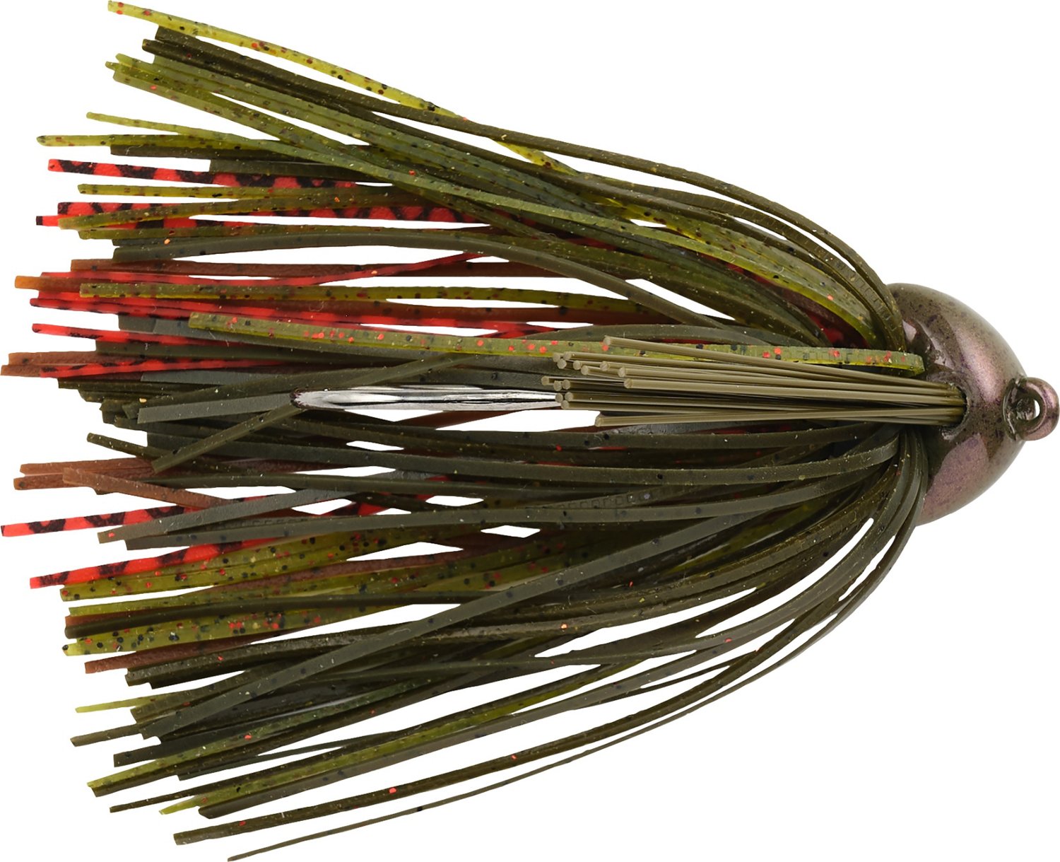 Berkley Powerbait Football 1/2 oz Jig - view number 2