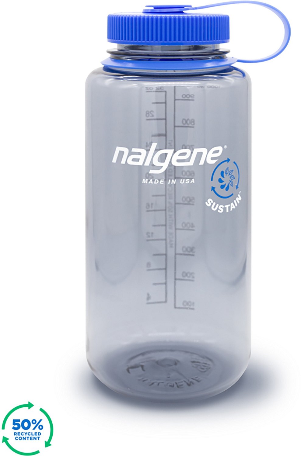 Helping Kids Be Kids 32oz Nalgene Water Bottle