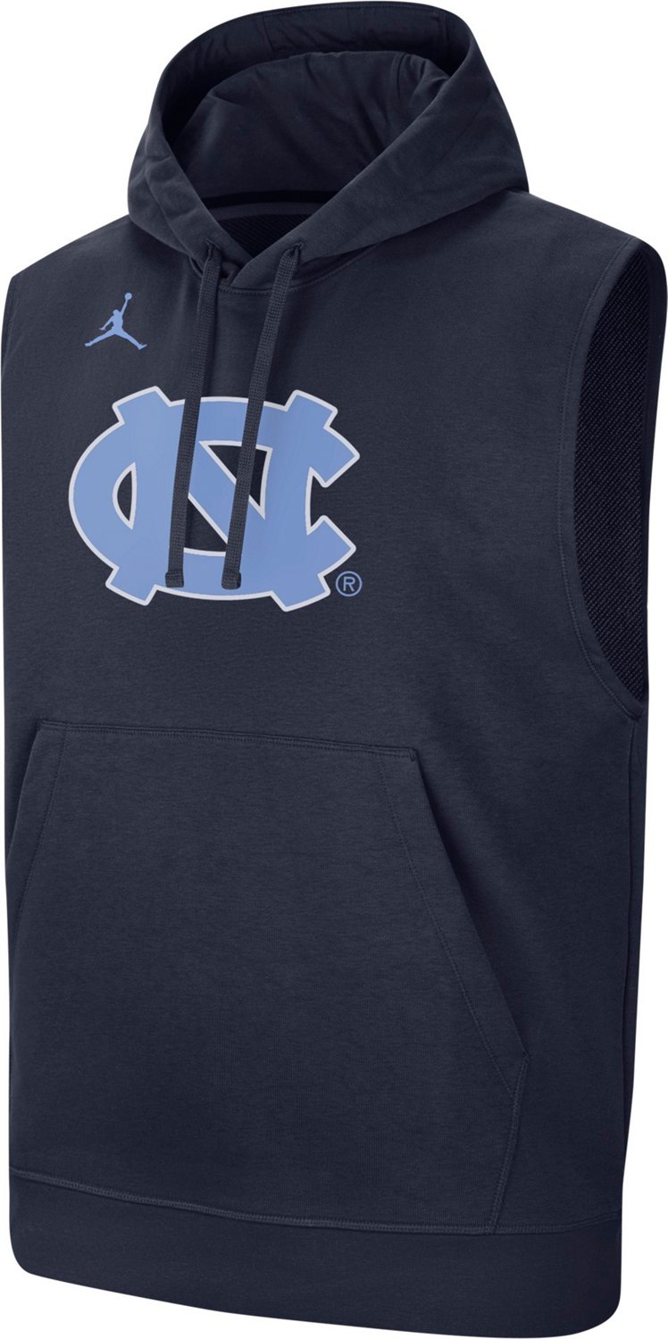 Jordan Men's University of North Carolina Dri-FIT Fleece