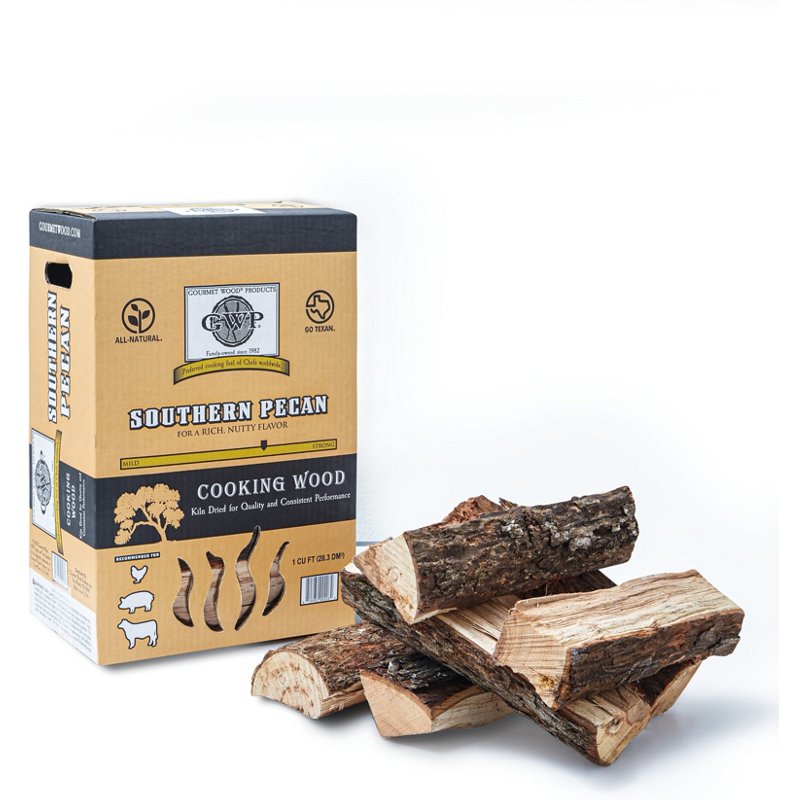 Gourmet Wood Southe… - image