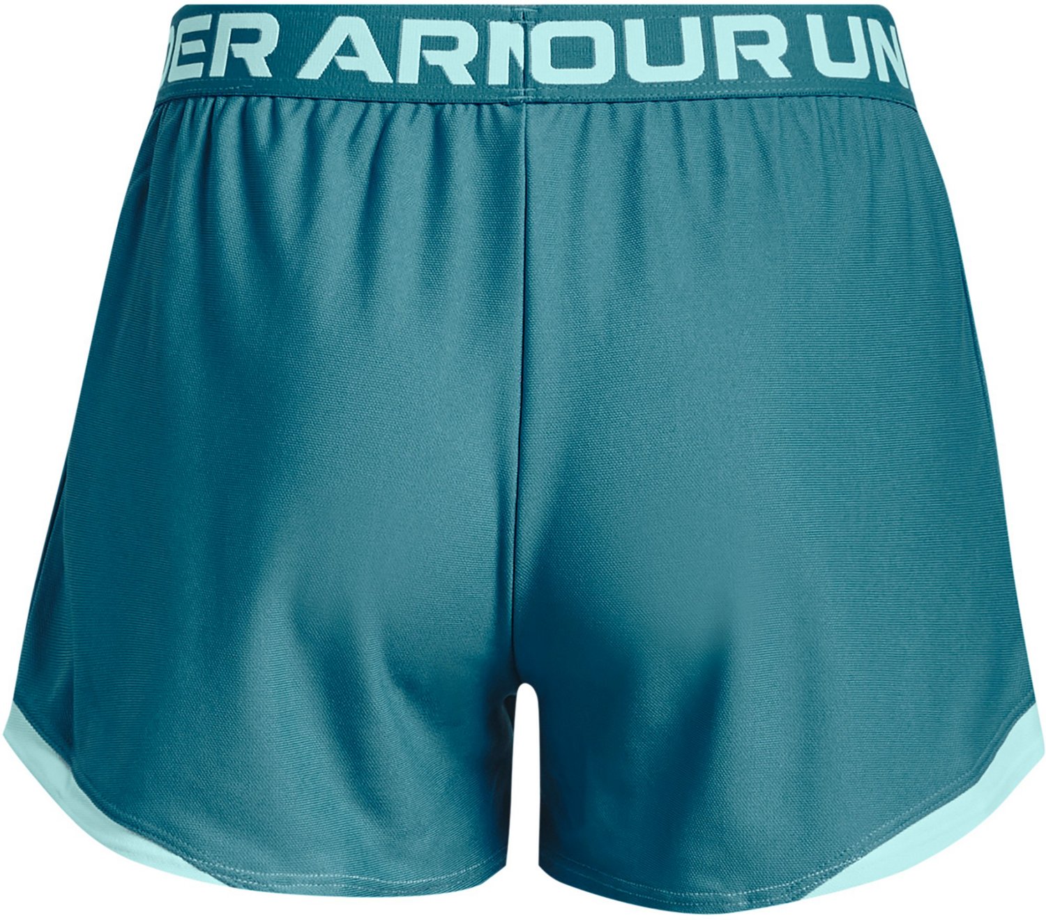 Under Armour Women's Play Up 2.0 Shorts 3 in                                                                                     - view number 5