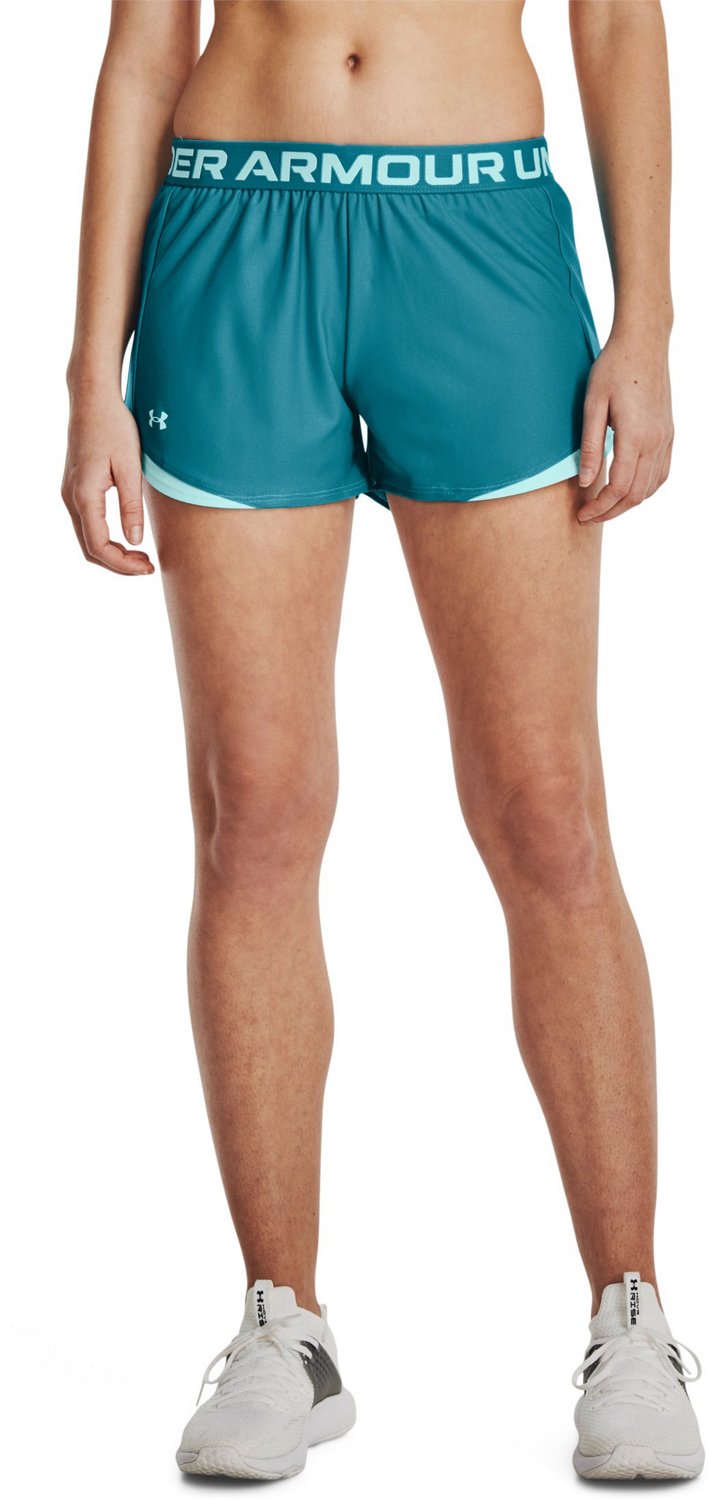 Under Armour Chicos 1361818 шорты
