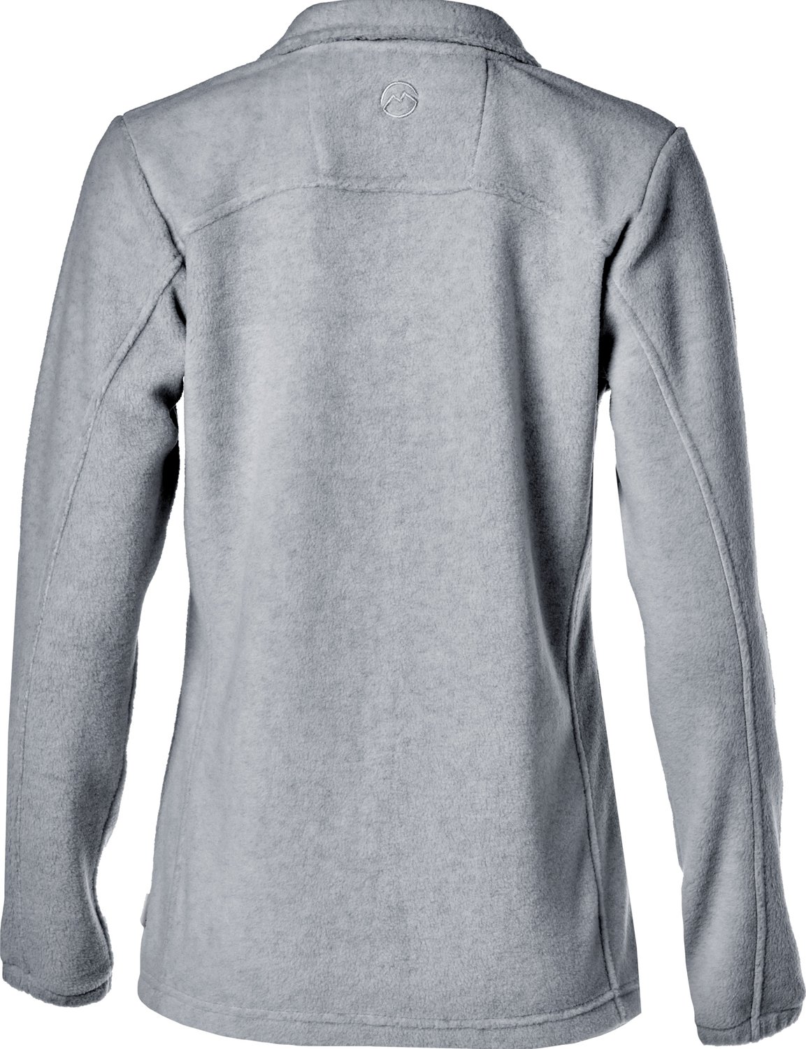 Magellan Outdoors Women's Arctic Fleece Full Zip Jacket - view number 2