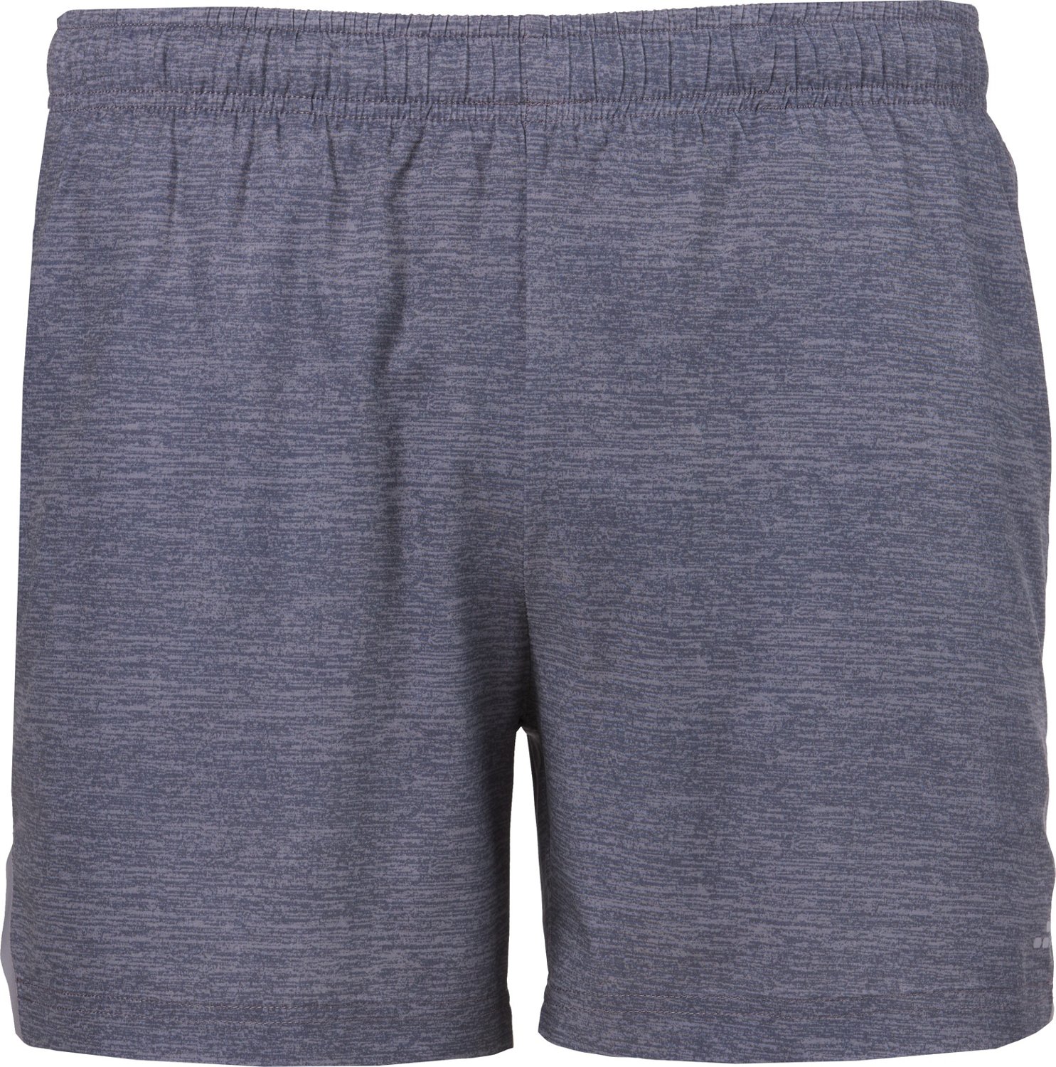 BCG Men's Run Race Shorts 5 in