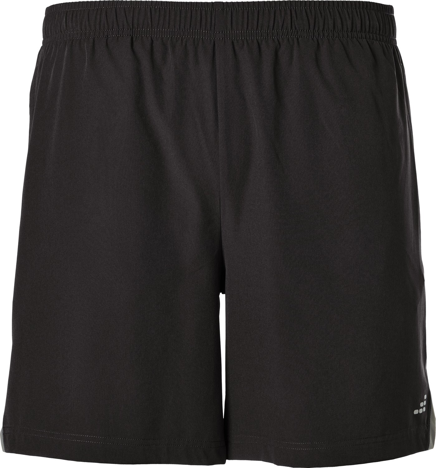 UNDER ARMOUR - Shorts Training Stretch Homme Academy/Mod Gray