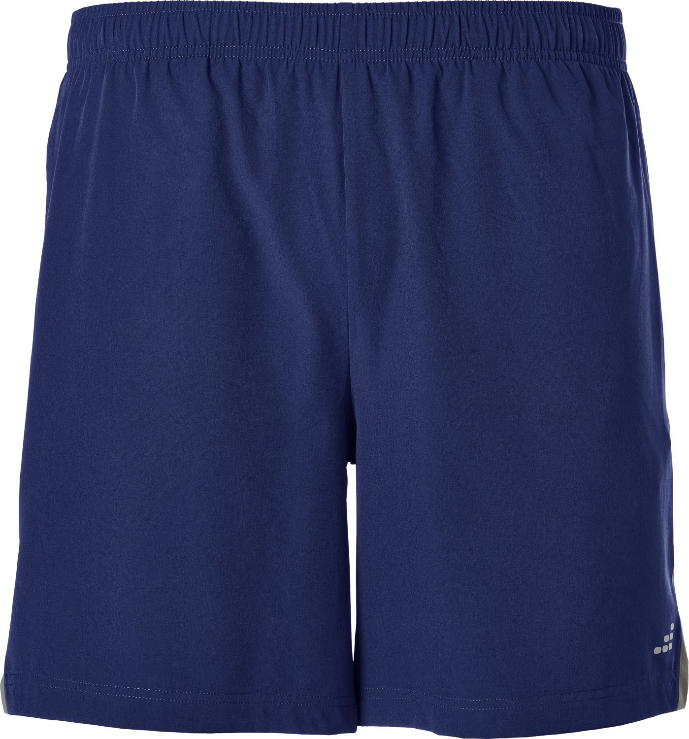 BCG Men s Run Race Shorts 7 in Free Shipping at Academy