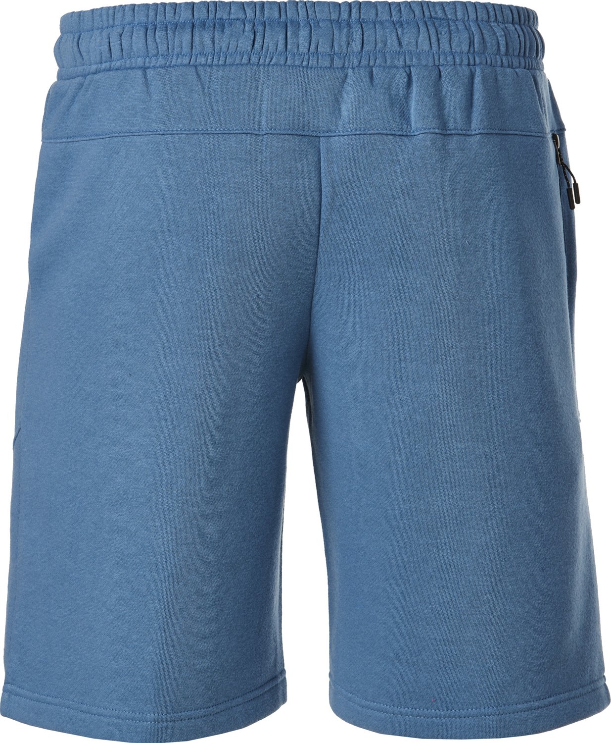 BCG Men’s Lifestyle Cotton Fleece Shorts - view number 2