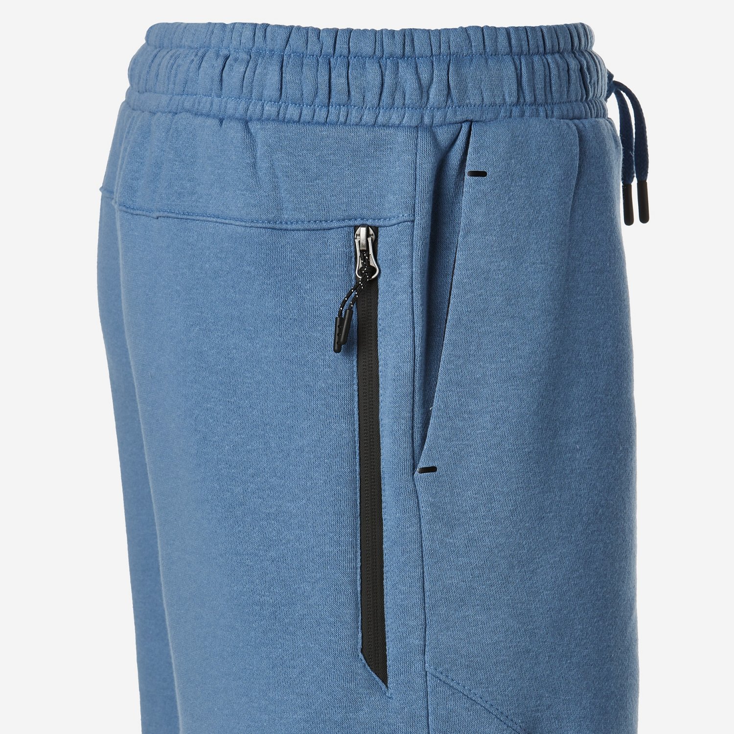 BCG Men’s Lifestyle Cotton Fleece Shorts - view number 3