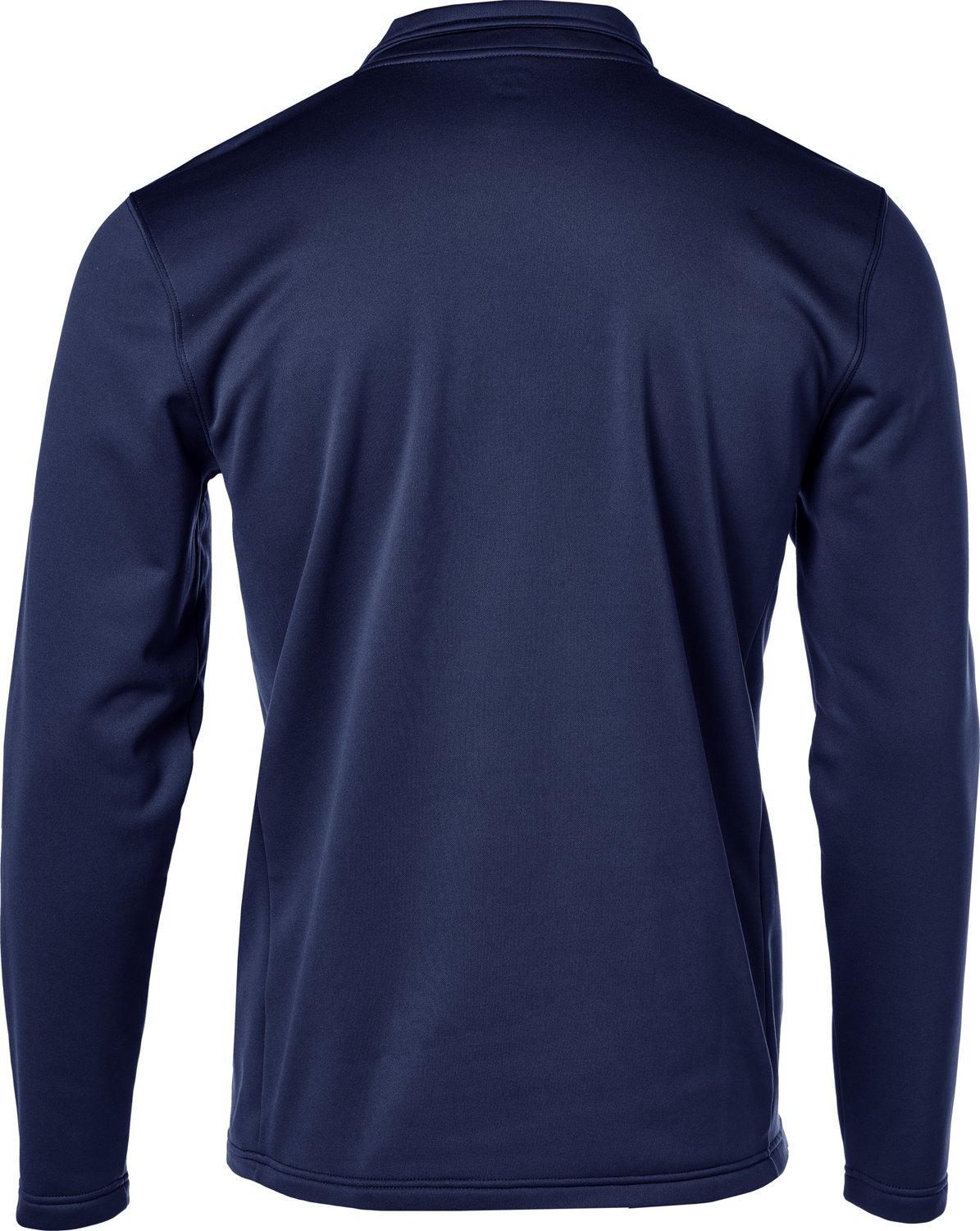 BCG Men's 1/4 Zip Performance Fleece Top - view number 2