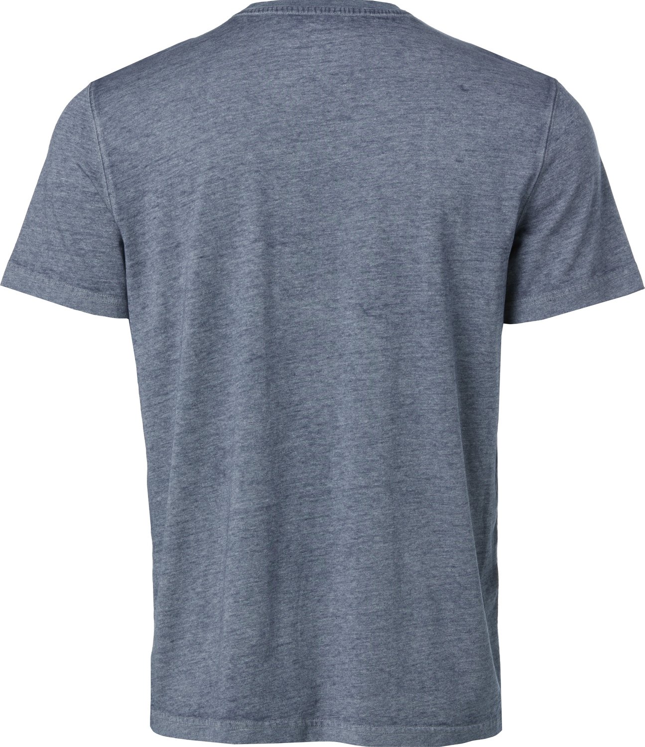 Magellan Outdoors Men's Campfire Washed Pocket Short Sleeve T-shirt - view number 2