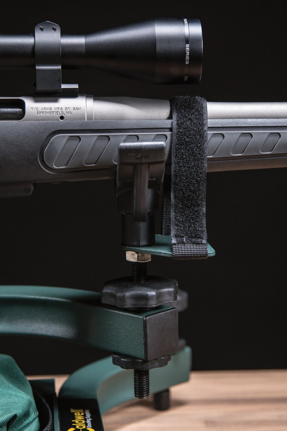 Caldwell Lead Sled Solo Shooting Rest - view number 4