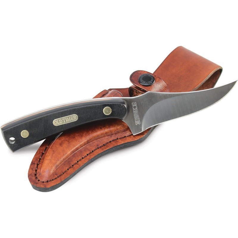 Old Timer Sharpfing… - image