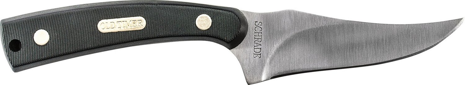Old Timer Sharpfinger Knife                                                                                                      - view number 2