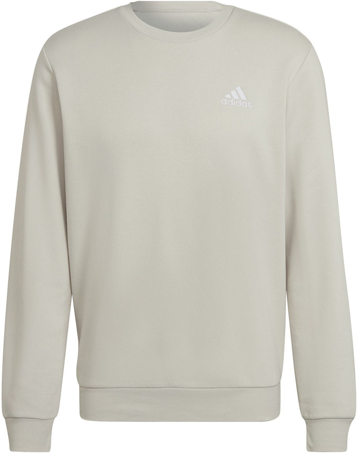 adidas Men's Feel Cozy SWT Pullover - view number 4