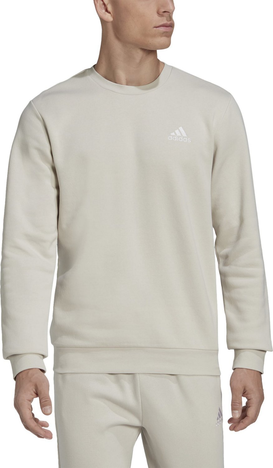 adidas Men's Feel Cozy SWT Pullover
