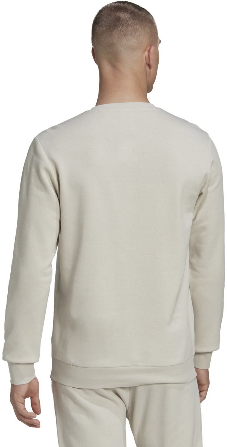 adidas Men's Feel Cozy SWT Pullover - view number 2