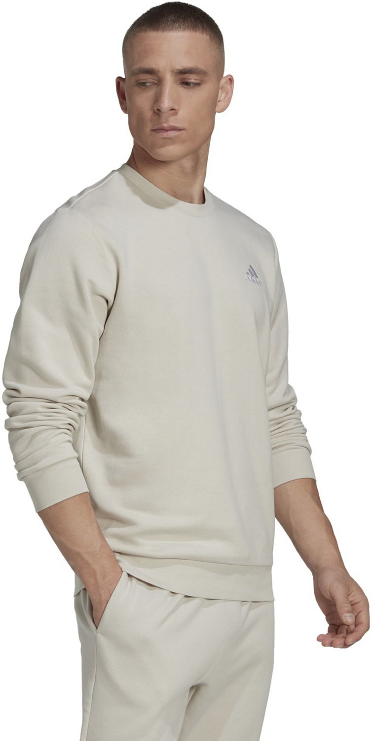 adidas Men's Feel Cozy SWT Pullover - view number 3