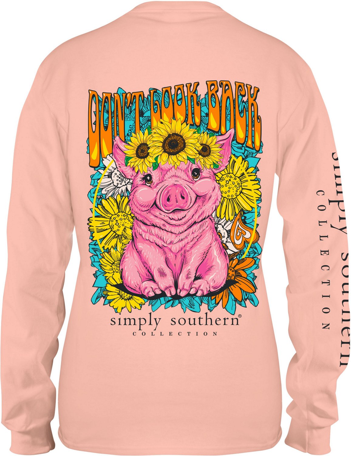 Simply Southern T Shirts | lupon.gov.ph