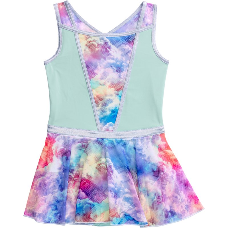 Rainbeau Moves Girl… - image