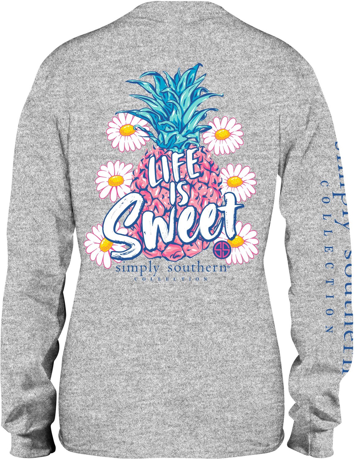 Simply Southern Casual T-Shirt Tops For Women For Sale