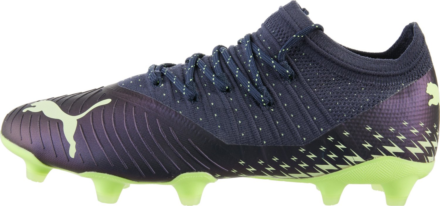 PUMA Adult's FUTURE Z 2.4 FG/AG Soccer Cleats Academy