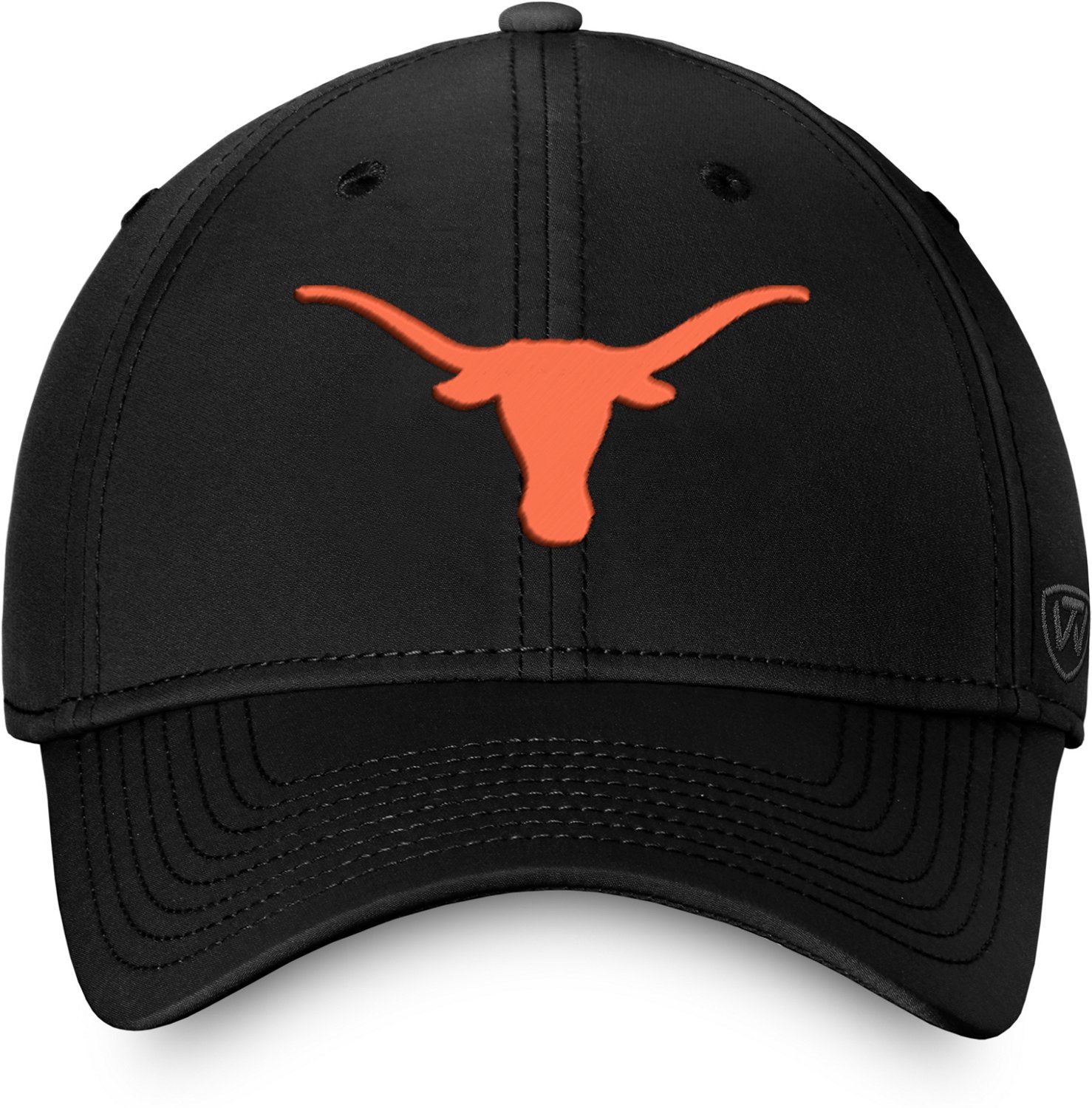 Top of the World Men’s University of Texas Reflex Cap                                                                          - view number 2