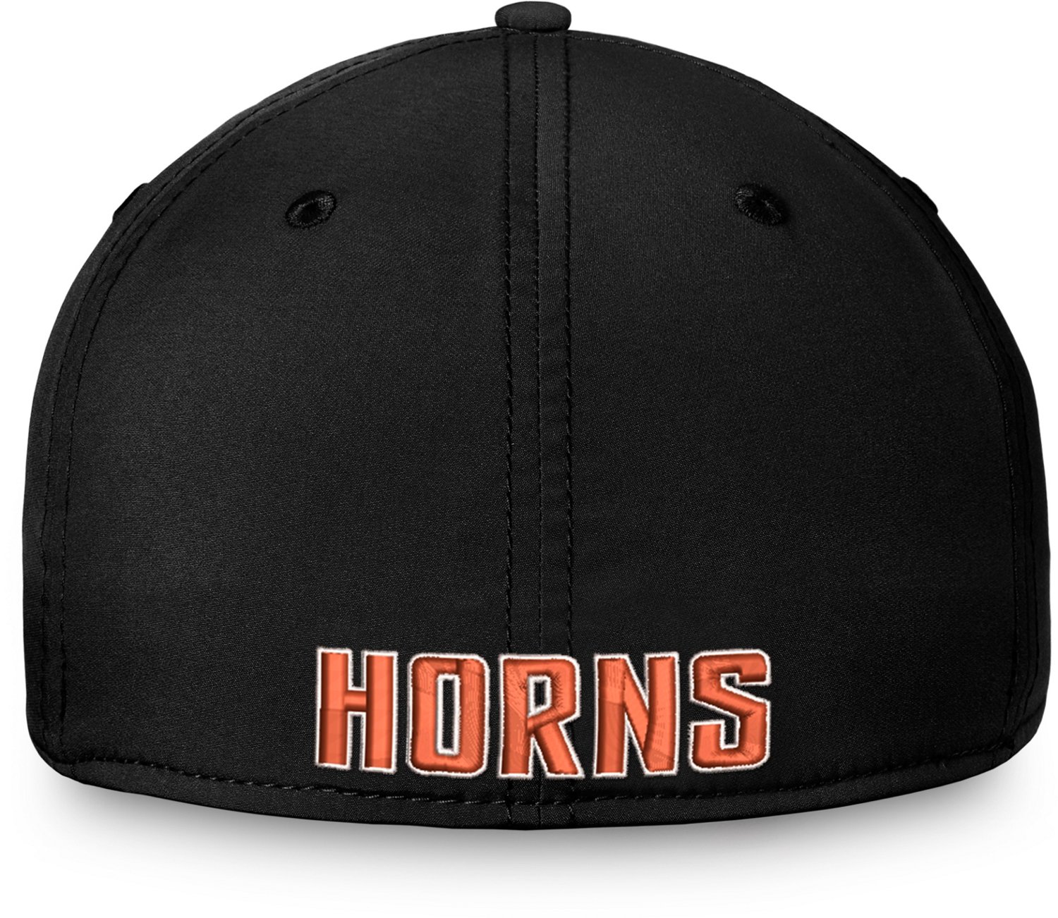 Top of the World Men’s University of Texas Reflex Cap                                                                          - view number 4