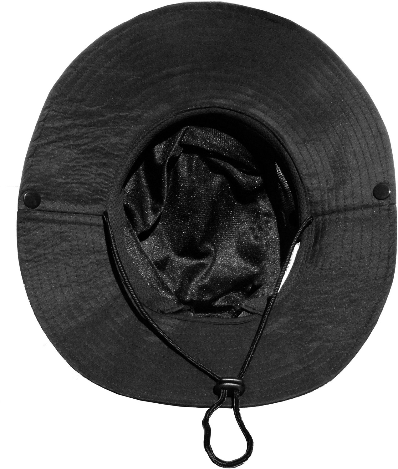 Magellan Outdoors Women's Ponytail Trail Hat - view number 3