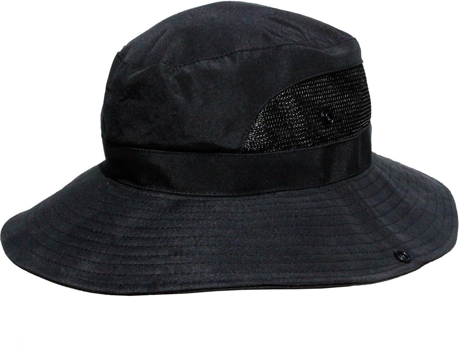 Magellan Outdoors Women's Ponytail Trail Hat - view number 4