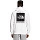 The North Face Men's Box NSE Pullover Hoodie                                                                                     - view number 1 selected