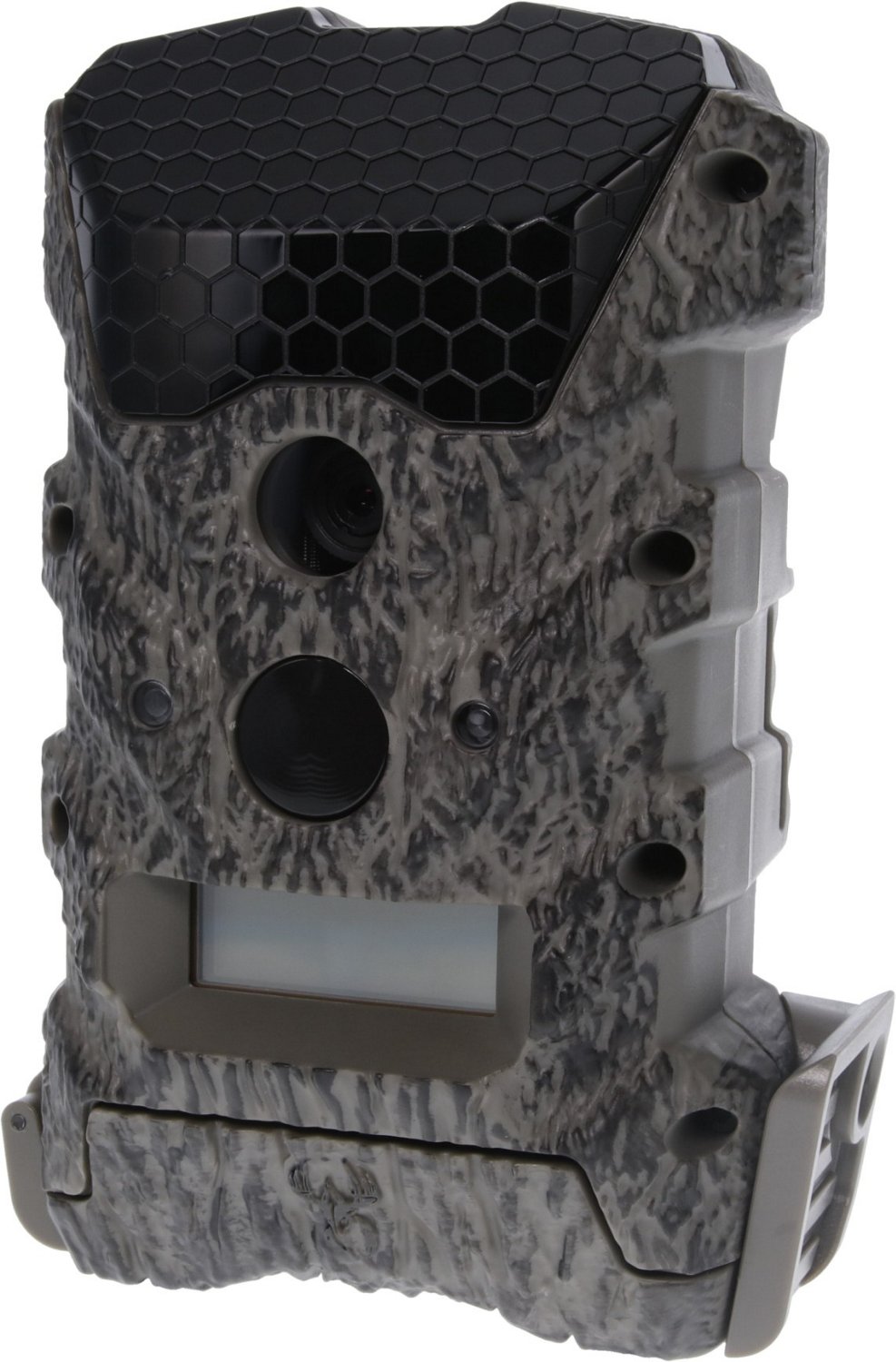 Wildgame Innovations Mirage Pro Lights Out 32 MP Game Camera Academy