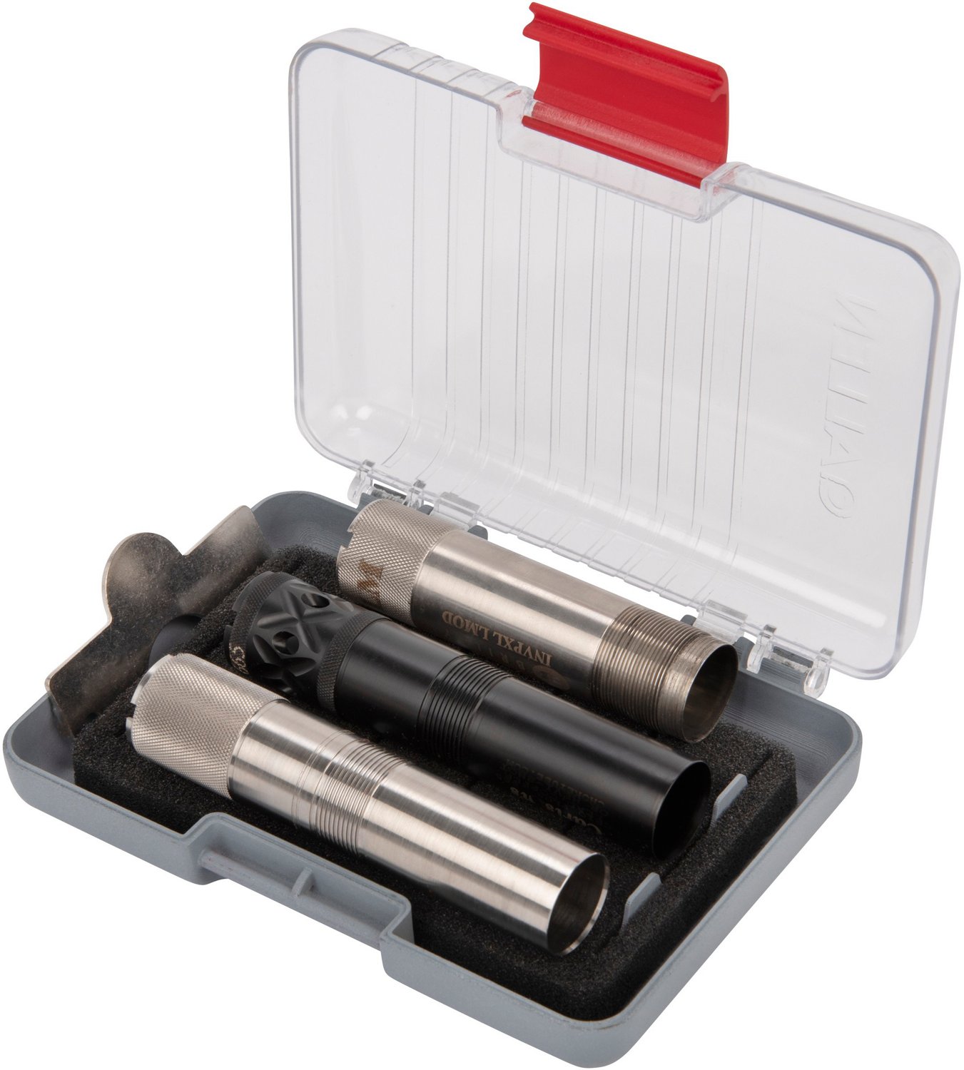 Allen Company Choke Tube Case - view number 2