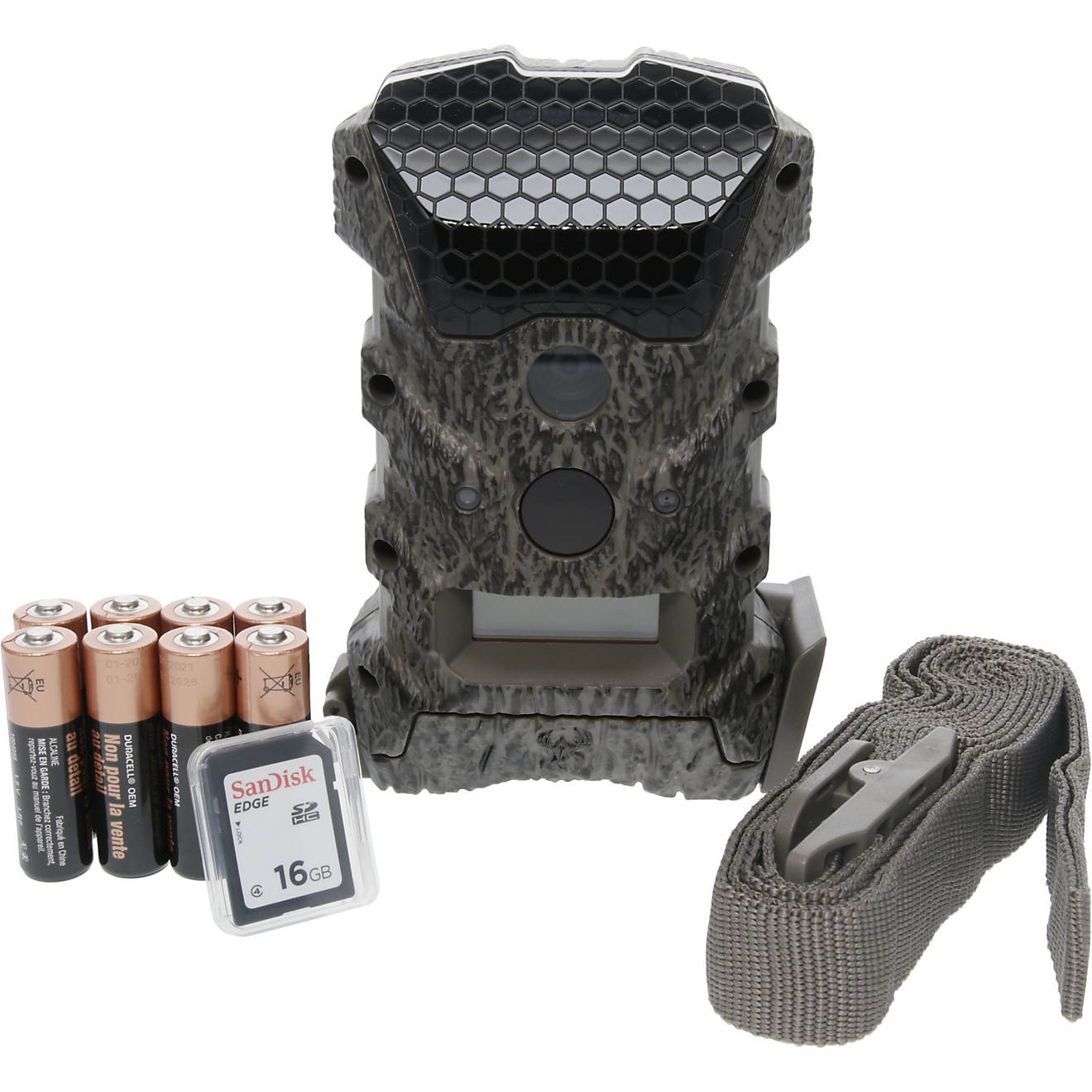 Wildgame Innovations Mirage Pro Lights Out 32 MP Game Camera                                                                     - view number 1