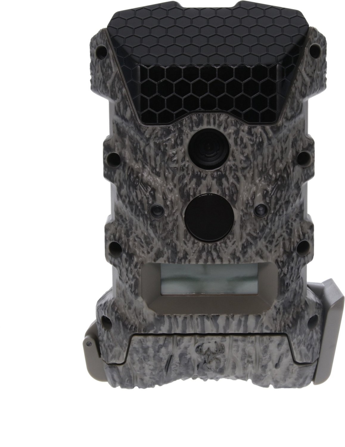 Wildgame Innovations Mirage Pro Lights Out 32 MP Game Camera Academy